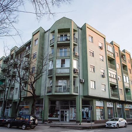 Dill 2 Apartmants Subotica Luaran gambar