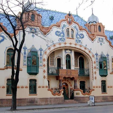 Dill 2 Apartmants Subotica Luaran gambar