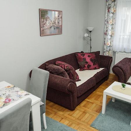 Dill 2 Apartmants Subotica Luaran gambar
