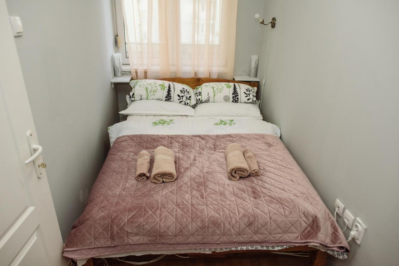 Dill 2 Apartmants Subotica Luaran gambar