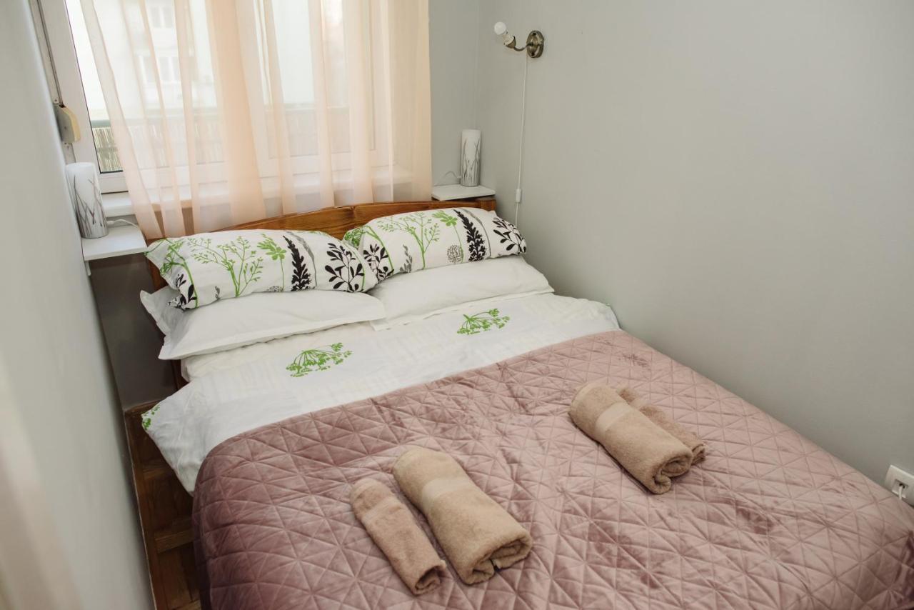 Dill 2 Apartmants Subotica Luaran gambar