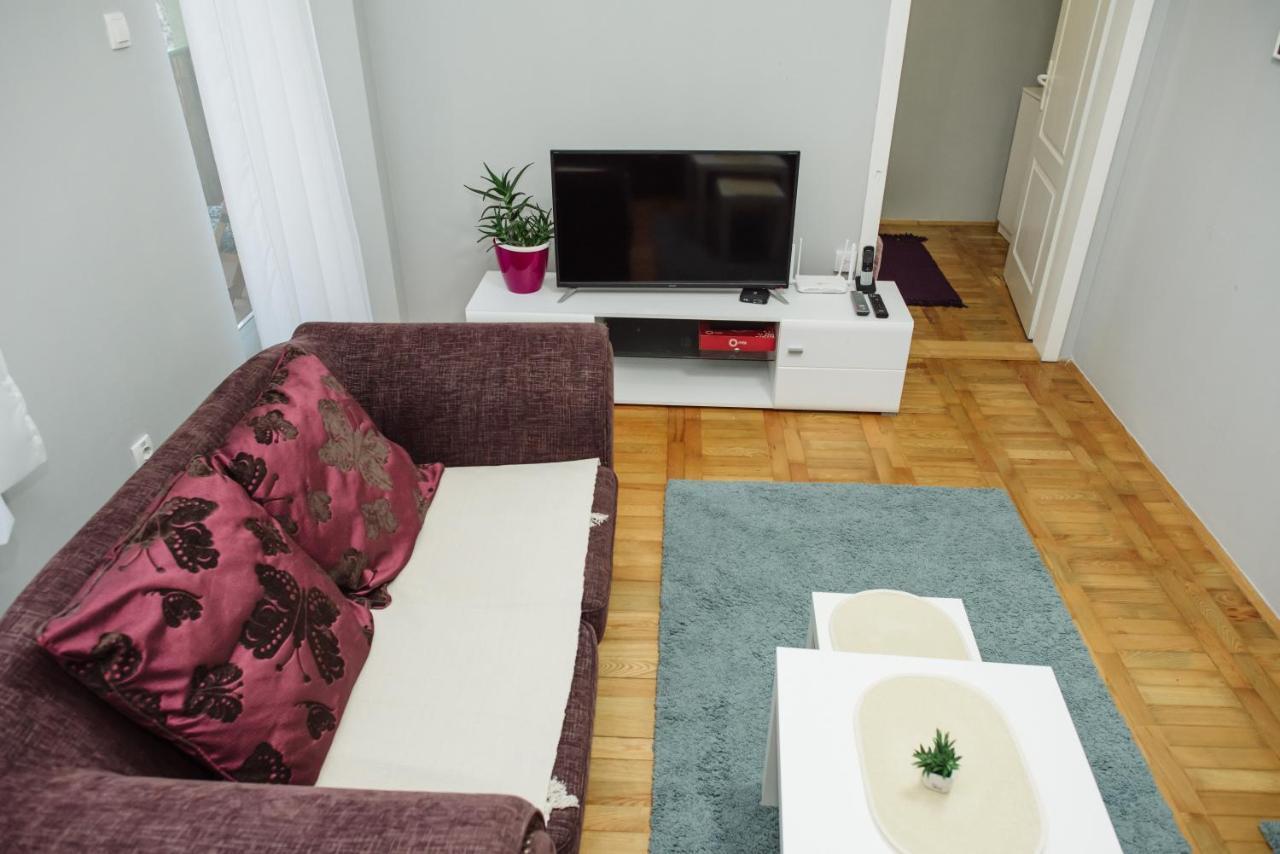 Dill 2 Apartmants Subotica Luaran gambar