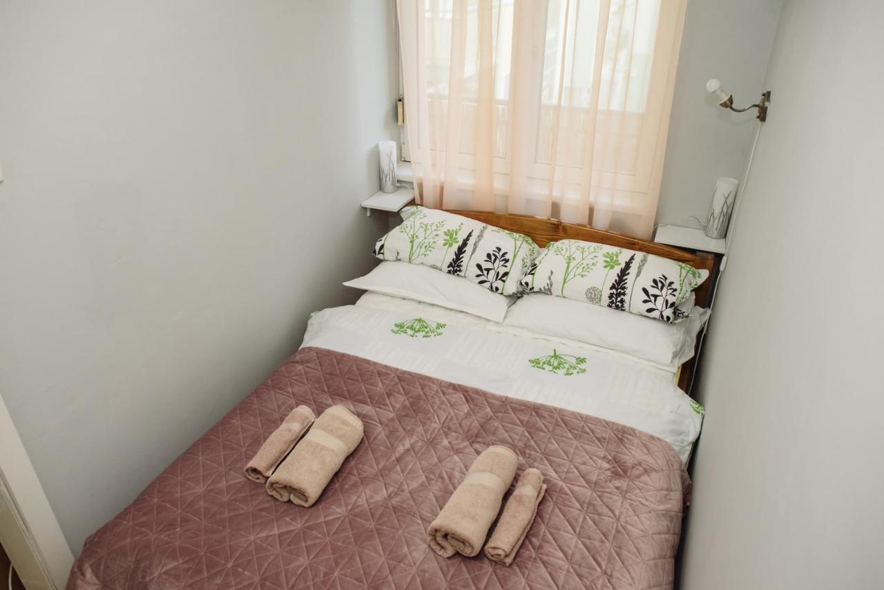 Dill 2 Apartmants Subotica Luaran gambar