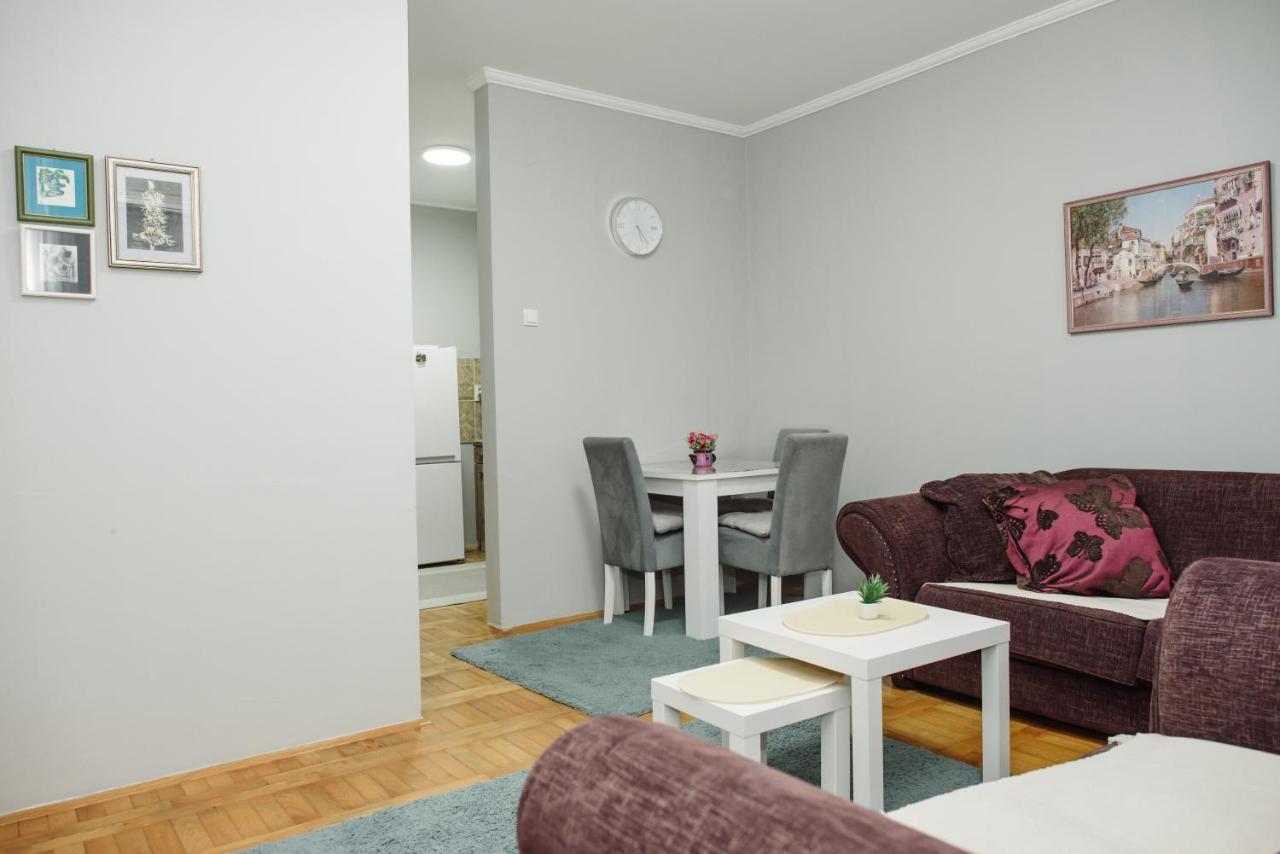 Dill 2 Apartmants Subotica Luaran gambar