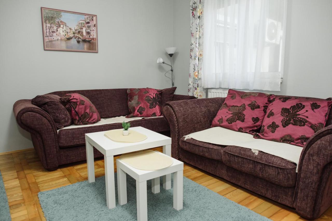 Dill 2 Apartmants Subotica Luaran gambar