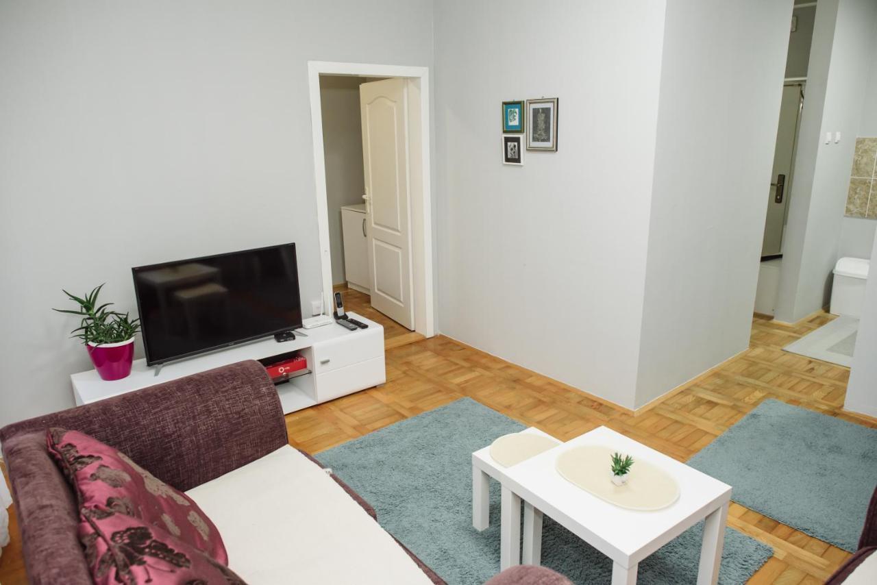 Dill 2 Apartmants Subotica Luaran gambar