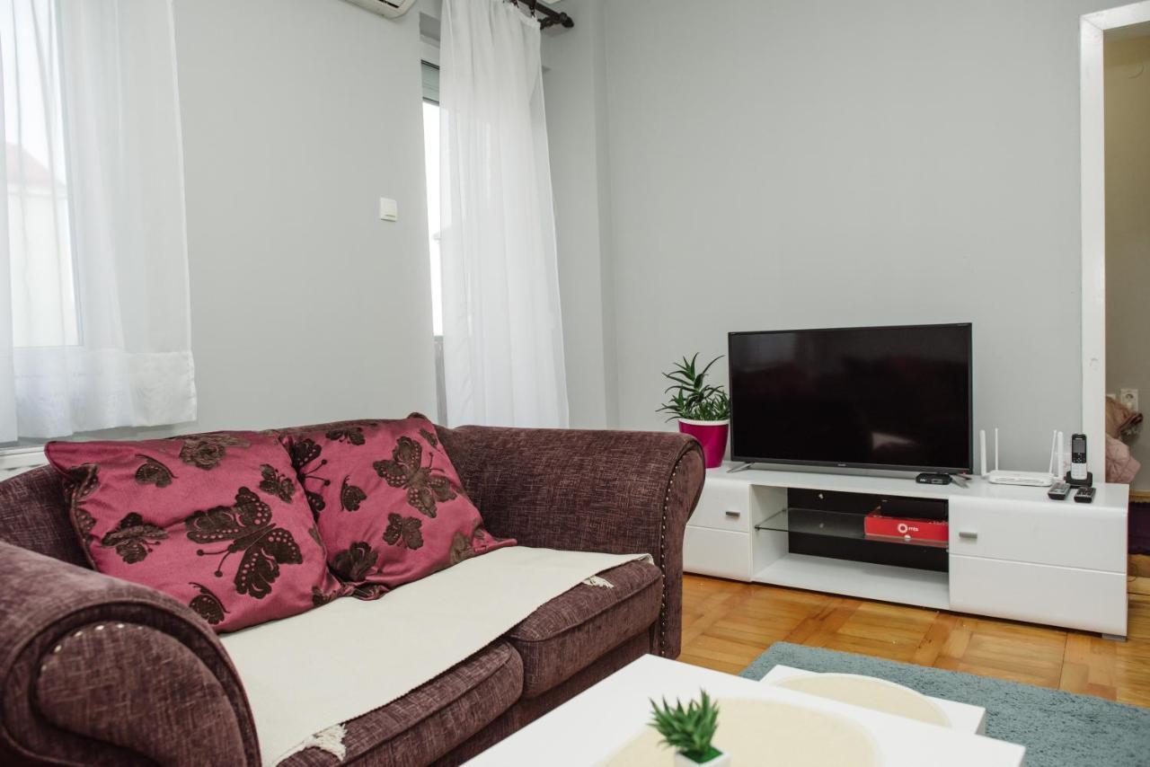 Dill 2 Apartmants Subotica Luaran gambar