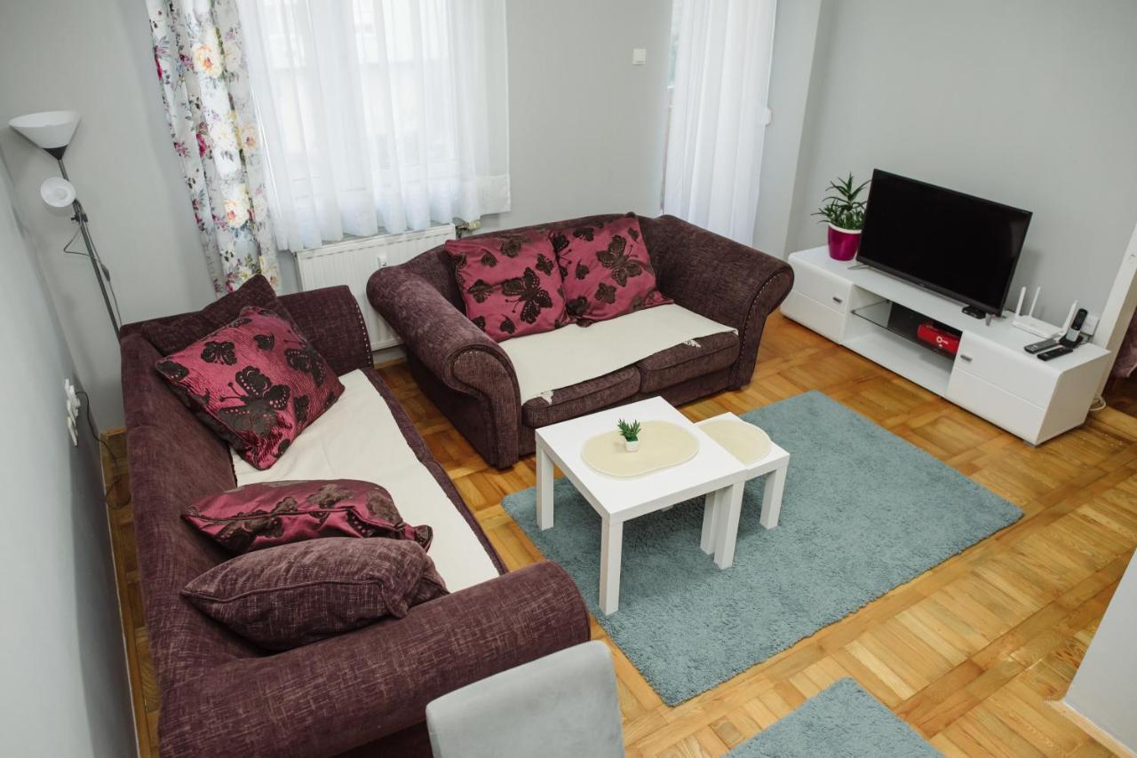 Dill 2 Apartmants Subotica Luaran gambar
