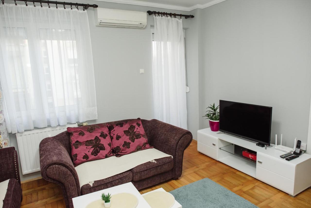 Dill 2 Apartmants Subotica Luaran gambar